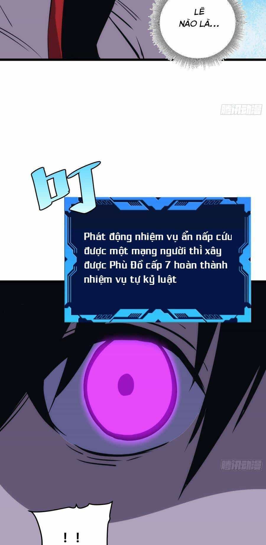Tự Kỷ Luật Ta Đây Bất Khả Chiến Bại - Chương 47 - ảnh 5