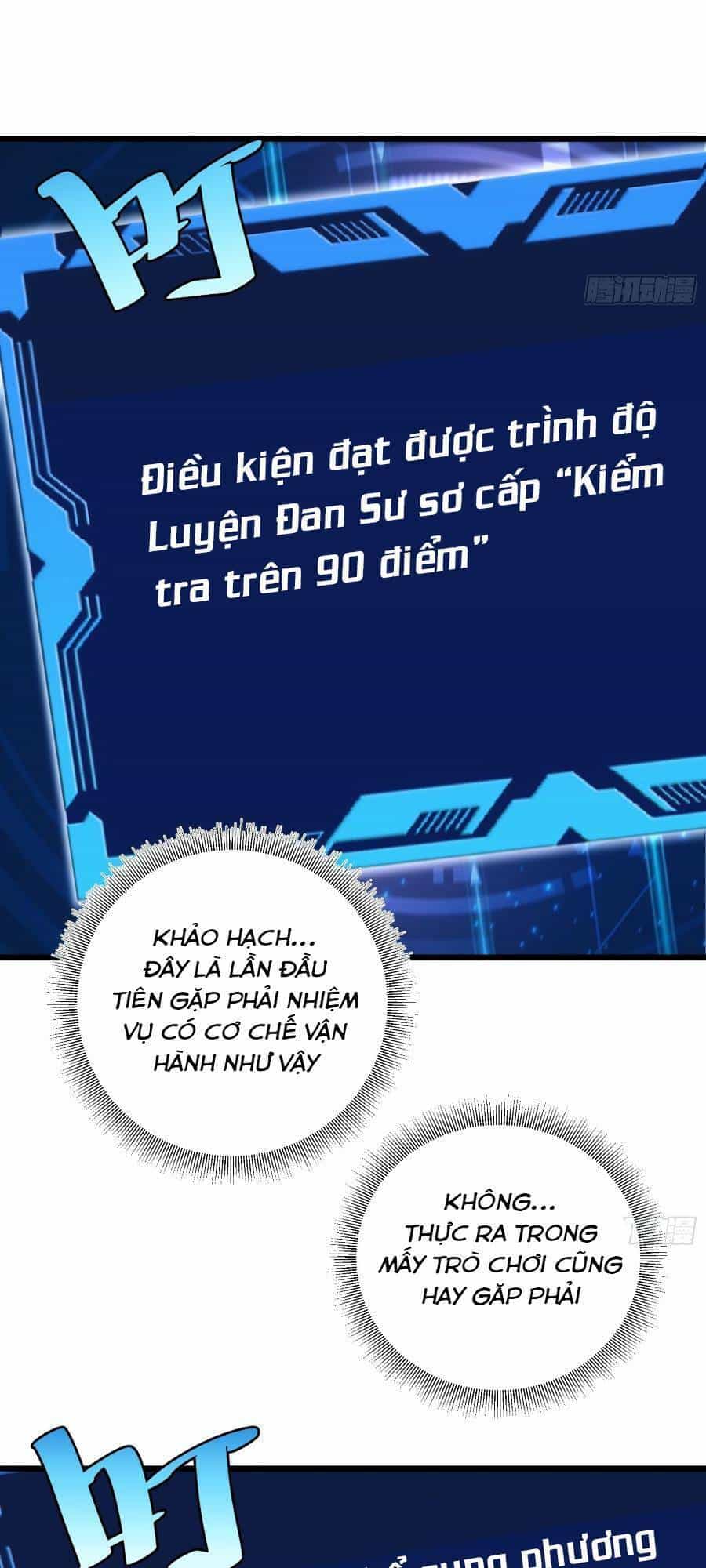 Tự Kỷ Luật Ta Đây Bất Khả Chiến Bại - Chương 47 - ảnh 8