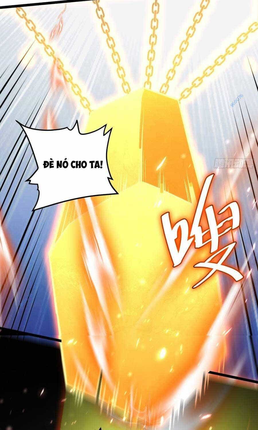 Tự Kỷ Luật Ta Đây Bất Khả Chiến Bại - Chương 75 - ảnh 27