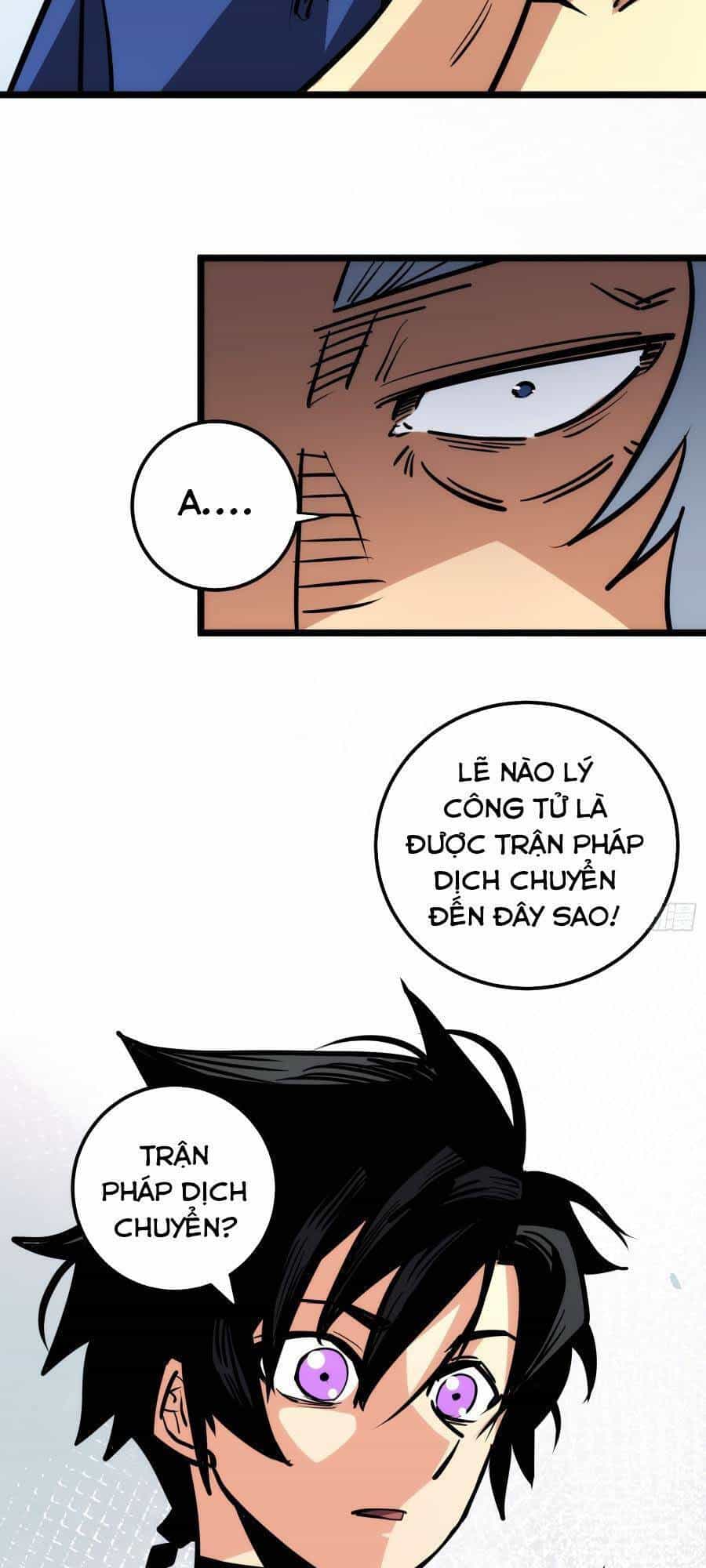 Tự Kỷ Luật Ta Đây Bất Khả Chiến Bại - Chương 82 - ảnh 10