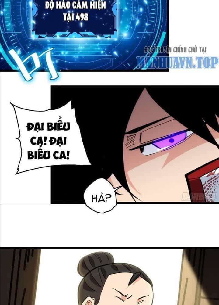 Tự Kỷ Luật Ta Đây Bất Khả Chiến Bại - Chương 97 - ảnh 57