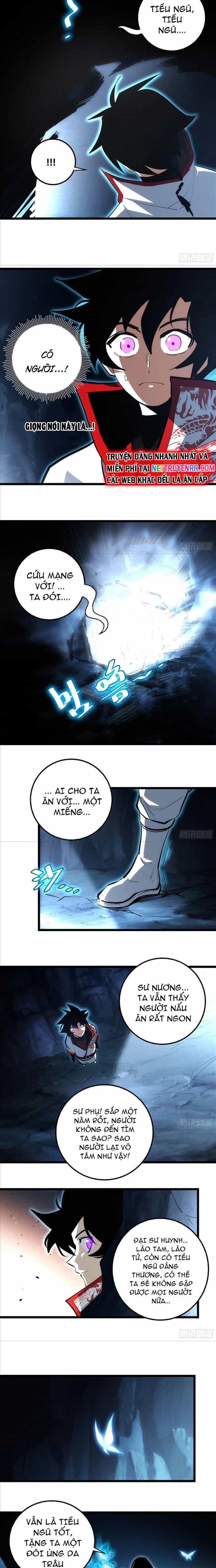Tự Kỷ Luật Ta Đây Bất Khả Chiến Bại - Chương 98 - ảnh 3