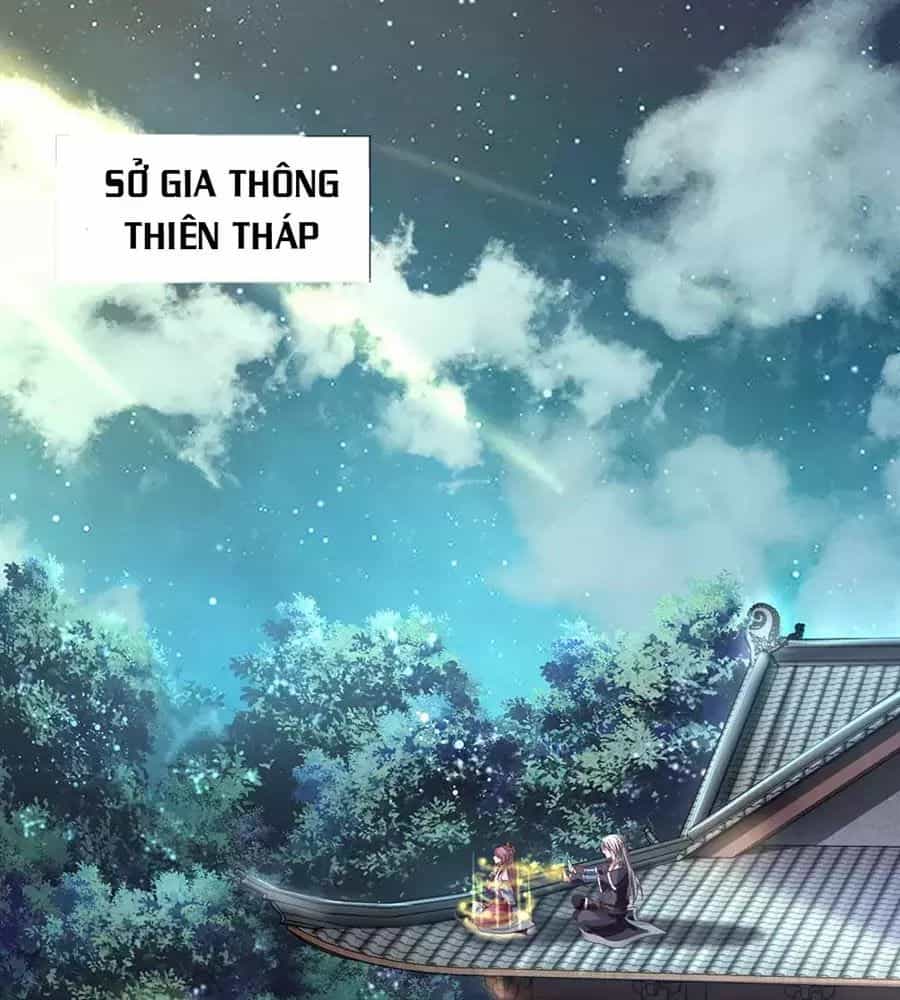 Tu La Kiếm Tôn - Chương 1 - ảnh 23