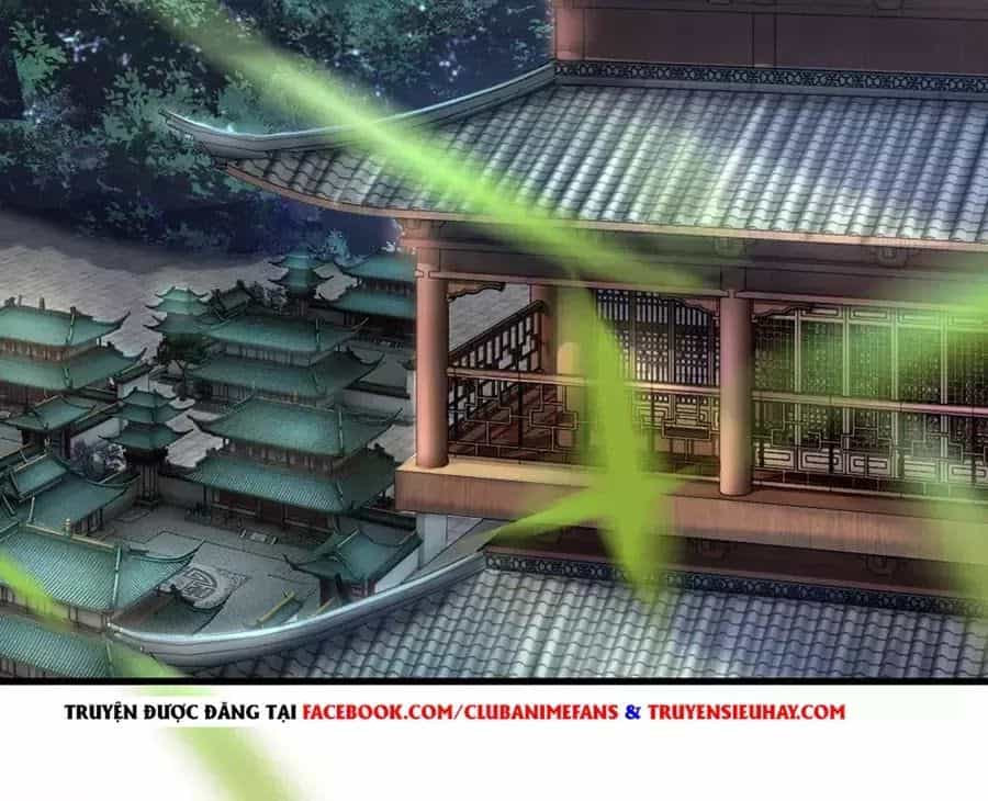 Tu La Kiếm Tôn - Chương 1 - ảnh 24