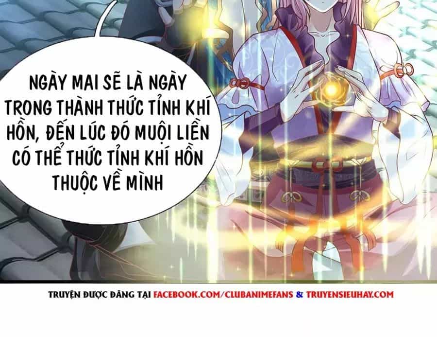 Tu La Kiếm Tôn - Chương 1 - ảnh 26