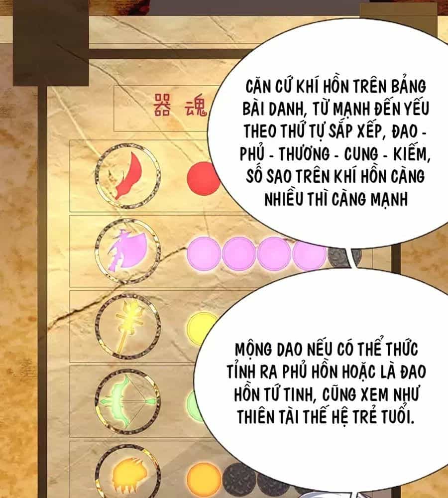 Tu La Kiếm Tôn - Chương 1 - ảnh 38