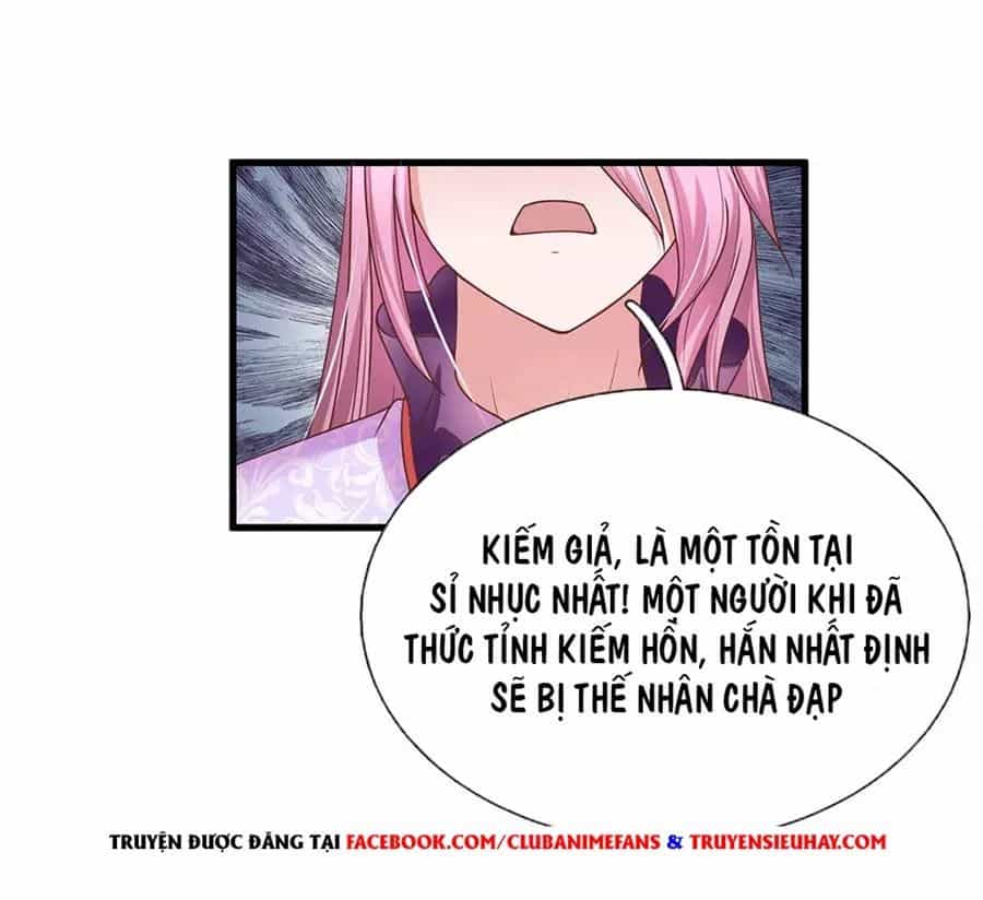 Tu La Kiếm Tôn - Chương 1 - ảnh 49