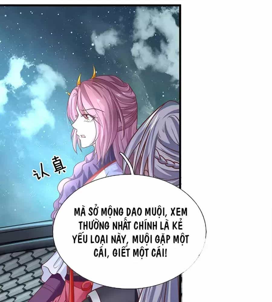 Tu La Kiếm Tôn - Chương 1 - ảnh 50