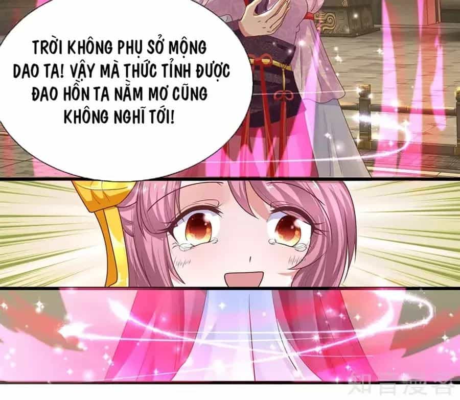 Tu La Kiếm Tôn - Chương 1 - ảnh 91