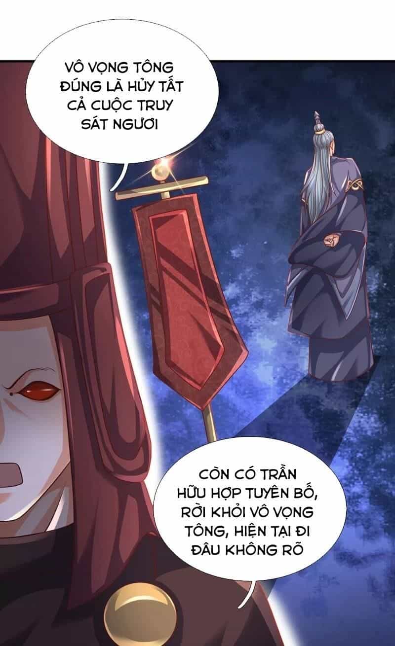 Tu La Kiếm Tôn - Chương 102 - ảnh 7