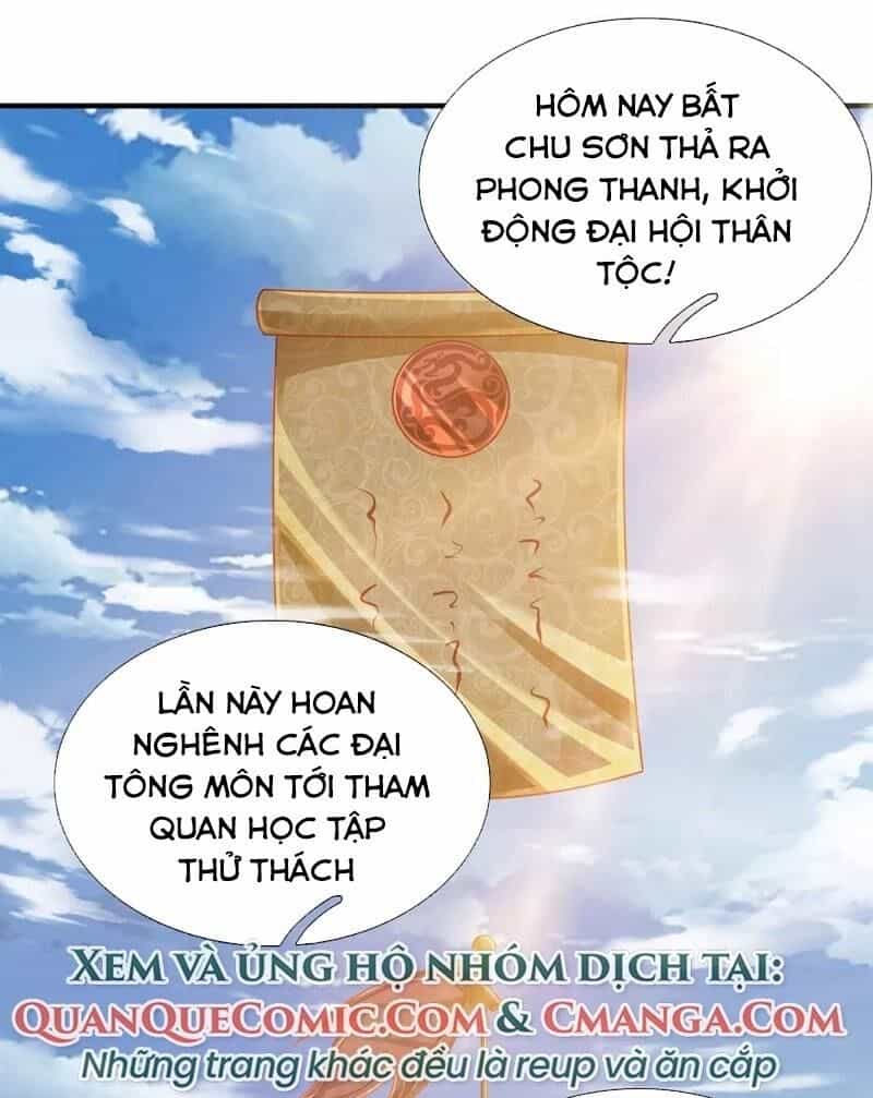 Tu La Kiếm Tôn - Chương 102 - ảnh 9