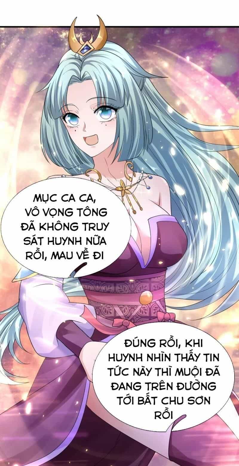 Tu La Kiếm Tôn - Chương 103 - ảnh 7