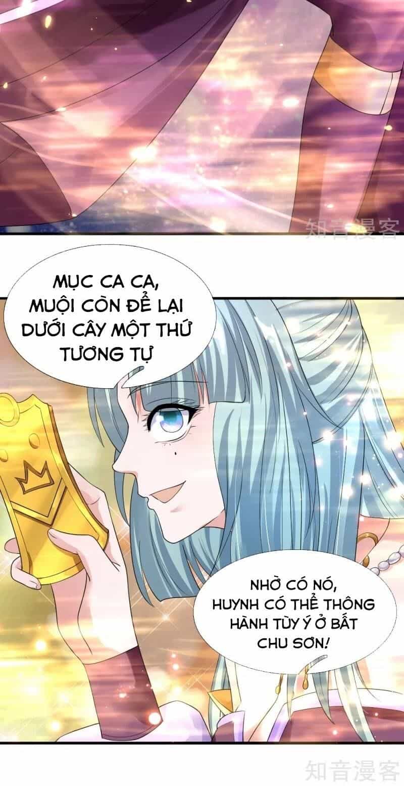 Tu La Kiếm Tôn - Chương 103 - ảnh 8