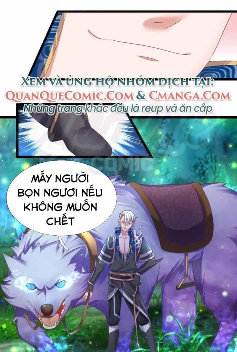 Tu La Kiếm Tôn - Chương 104 - ảnh 17