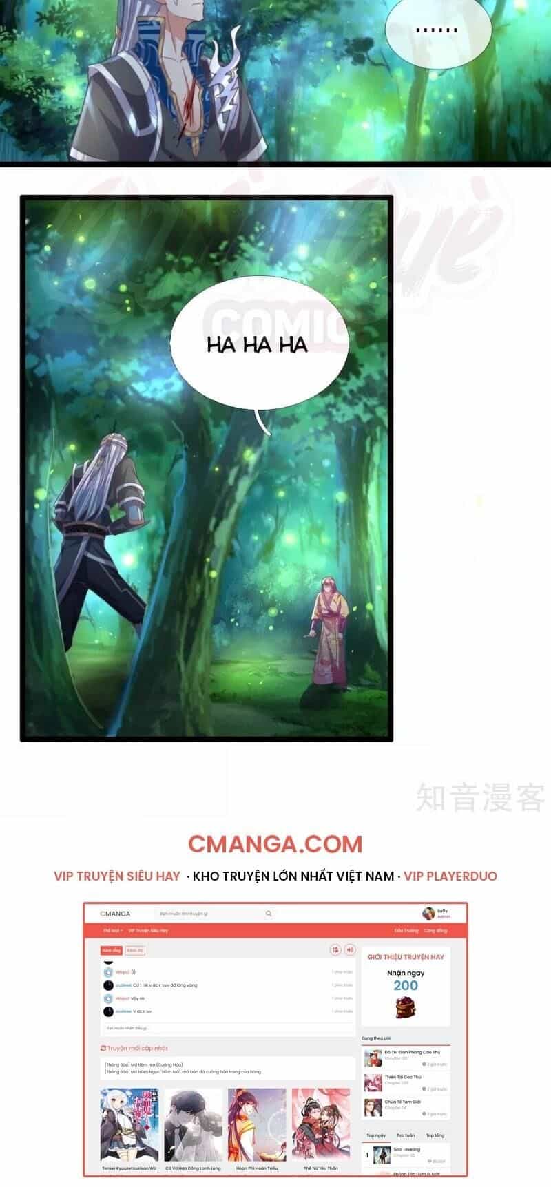Tu La Kiếm Tôn - Chương 105 - ảnh 16