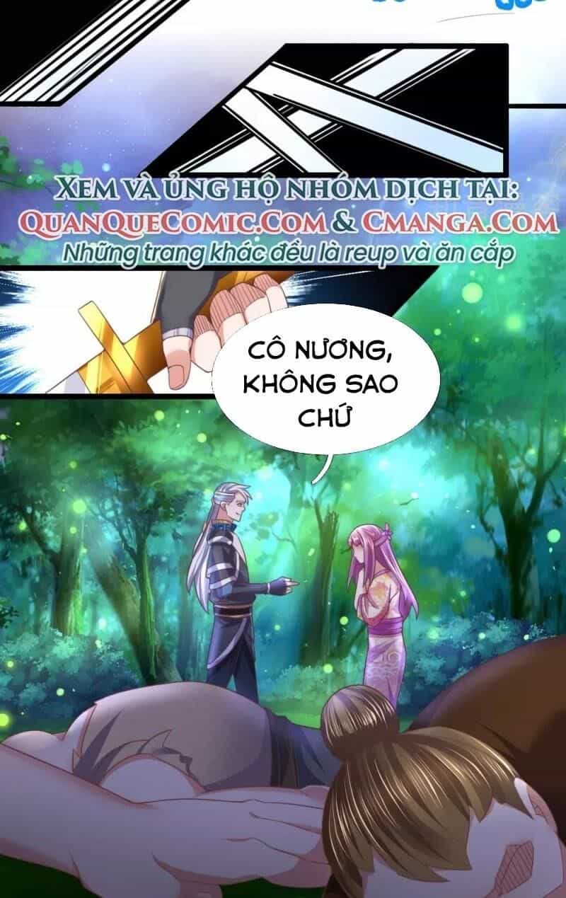 Tu La Kiếm Tôn - Chương 105 - ảnh 6