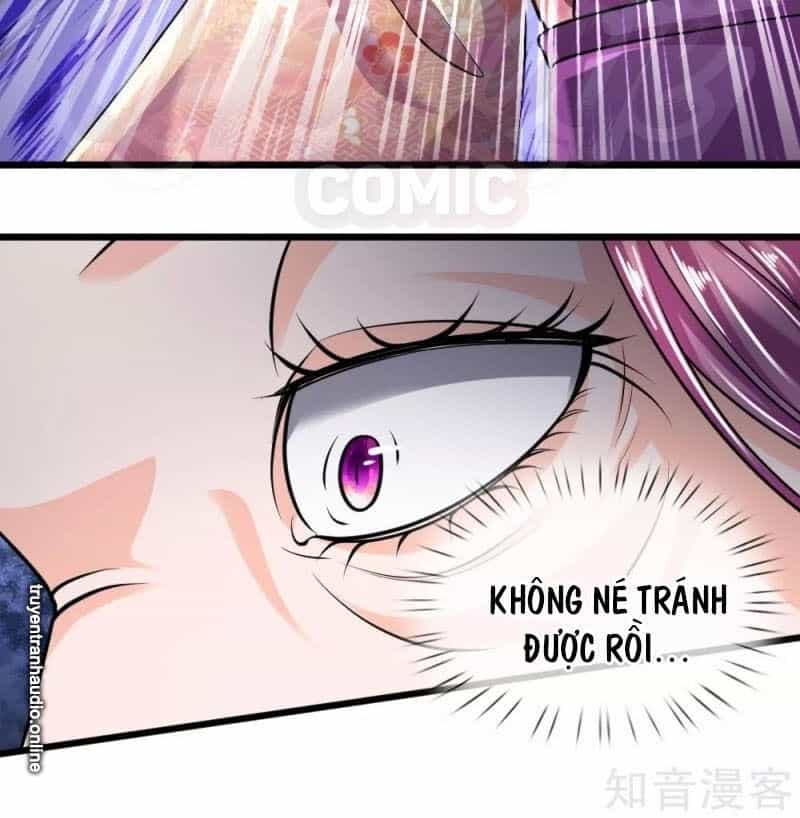 Tu La Kiếm Tôn - Chương 106 - ảnh 21