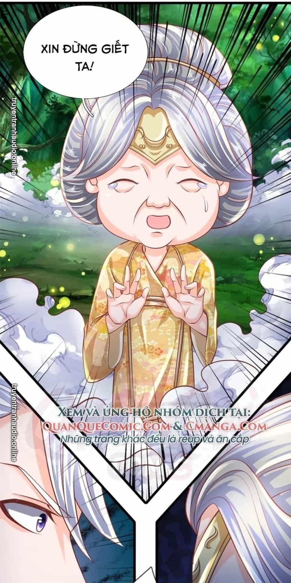 Tu La Kiếm Tôn - Chương 107 - ảnh 18