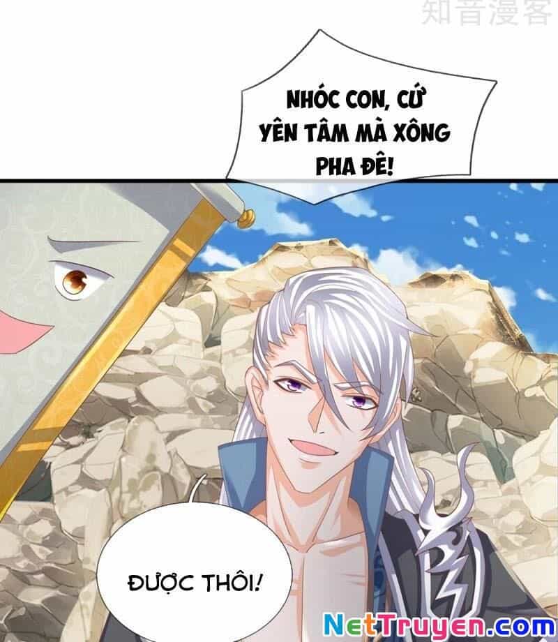 Tu La Kiếm Tôn - Chương 116 - ảnh 15
