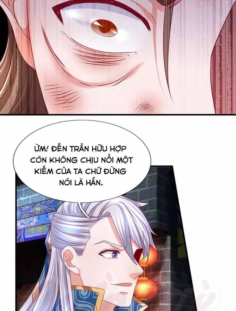 Tu La Kiếm Tôn - Chương 121 - ảnh 15