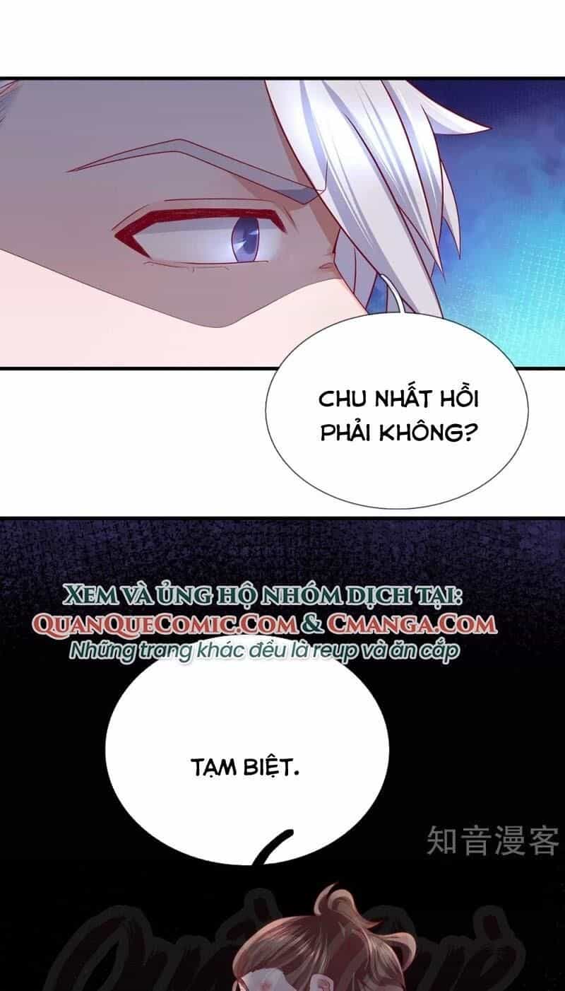 Tu La Kiếm Tôn - Chương 122 - ảnh 1
