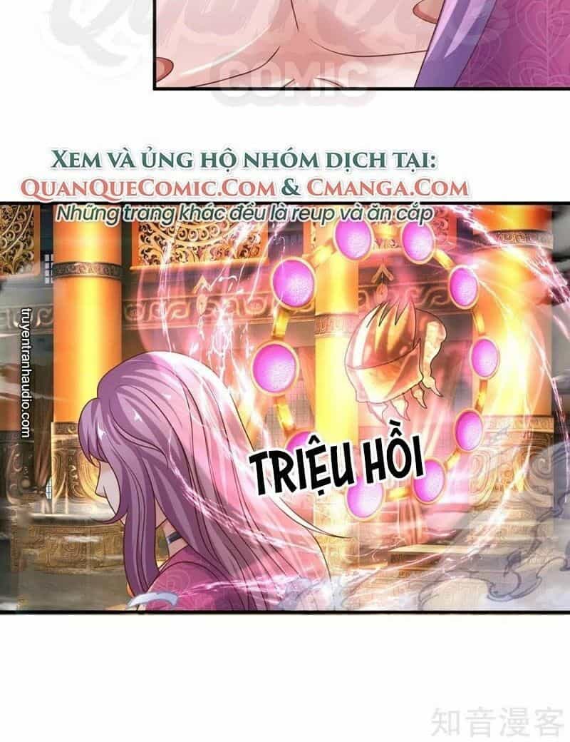 Tu La Kiếm Tôn - Chương 124 - ảnh 20