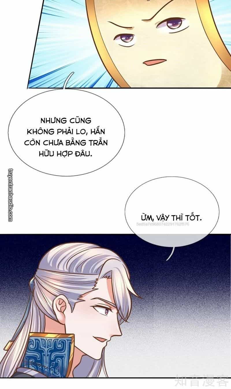 Tu La Kiếm Tôn - Chương 124 - ảnh 6
