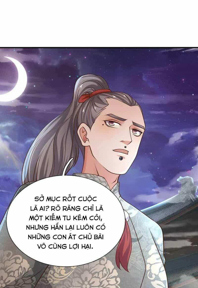 Tu La Kiếm Tôn - Chương 129 - ảnh 17