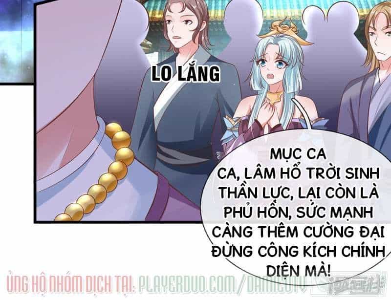 Tu La Kiếm Tôn - Chương 13 - ảnh 4