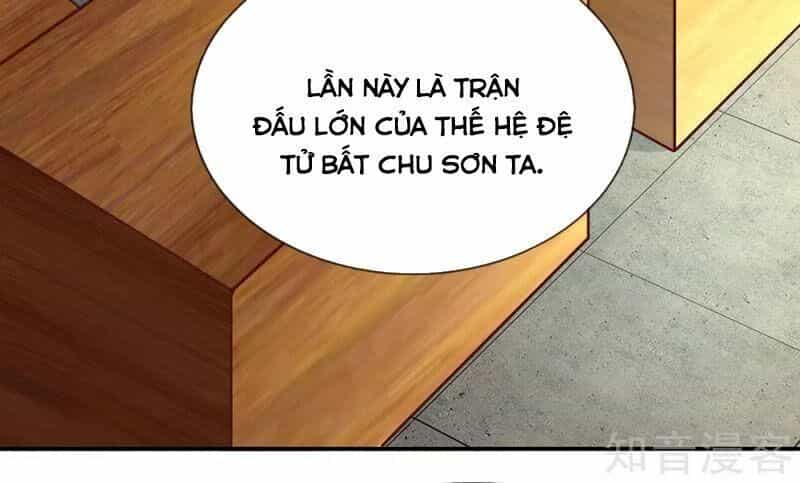 Tu La Kiếm Tôn - Chương 138 - ảnh 6