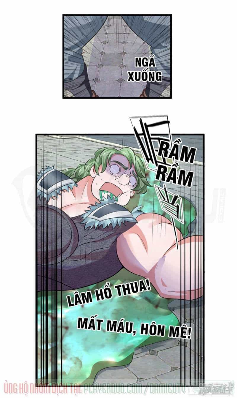 Tu La Kiếm Tôn - Chương 14 - ảnh 2