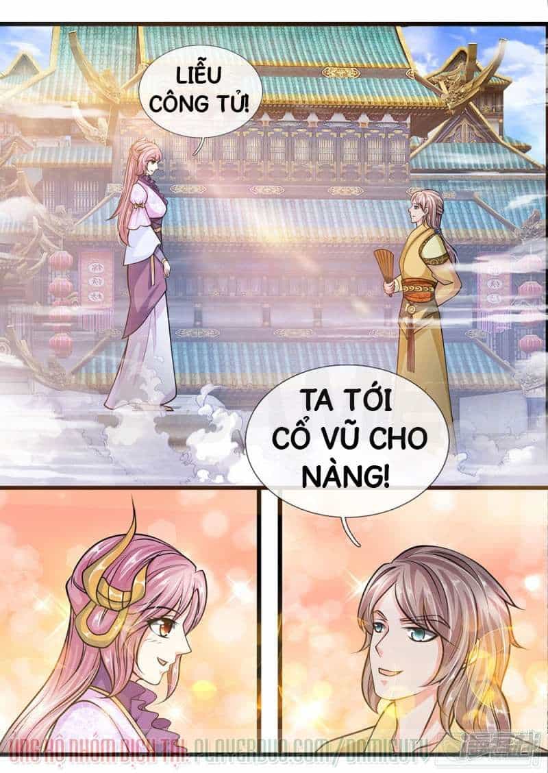 Tu La Kiếm Tôn - Chương 14 - ảnh 9