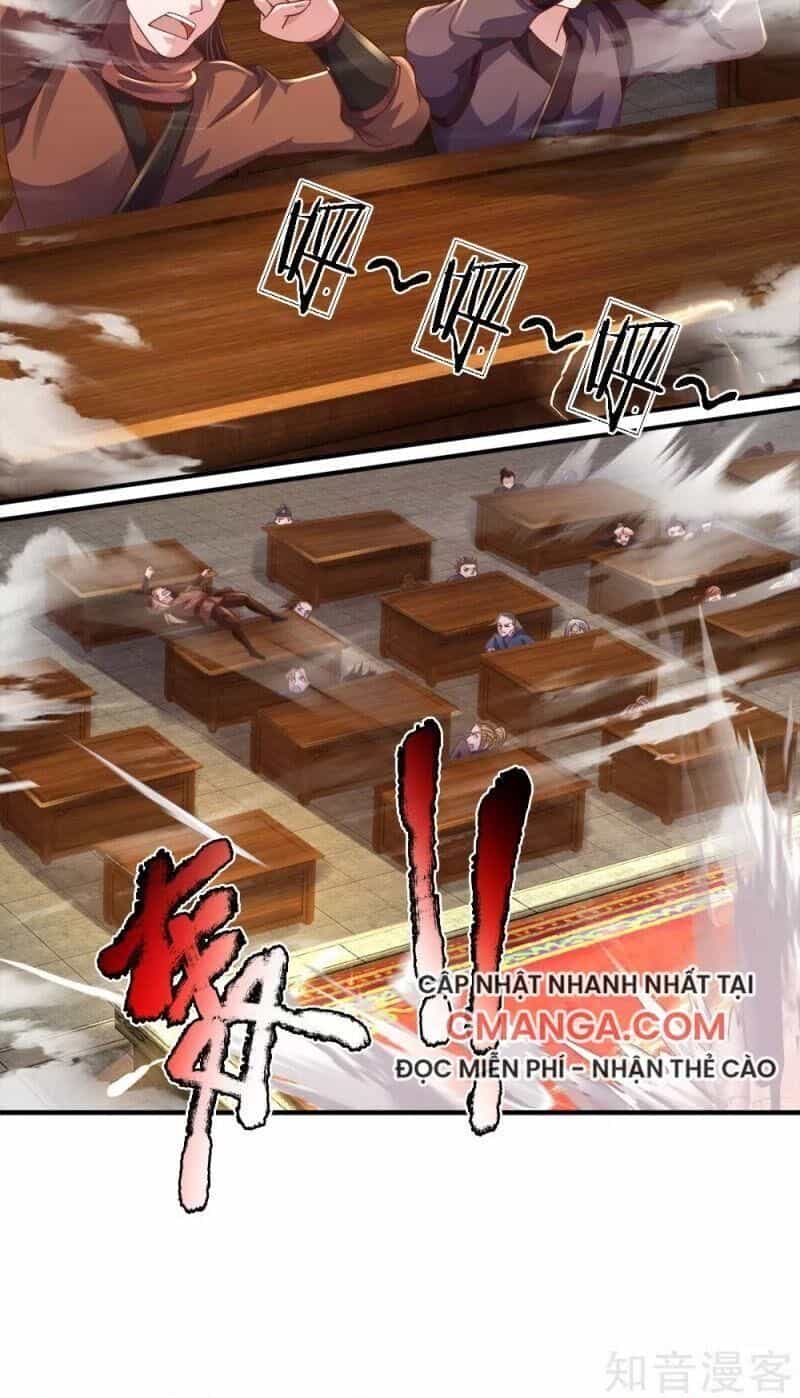 Tu La Kiếm Tôn - Chương 142 - ảnh 30