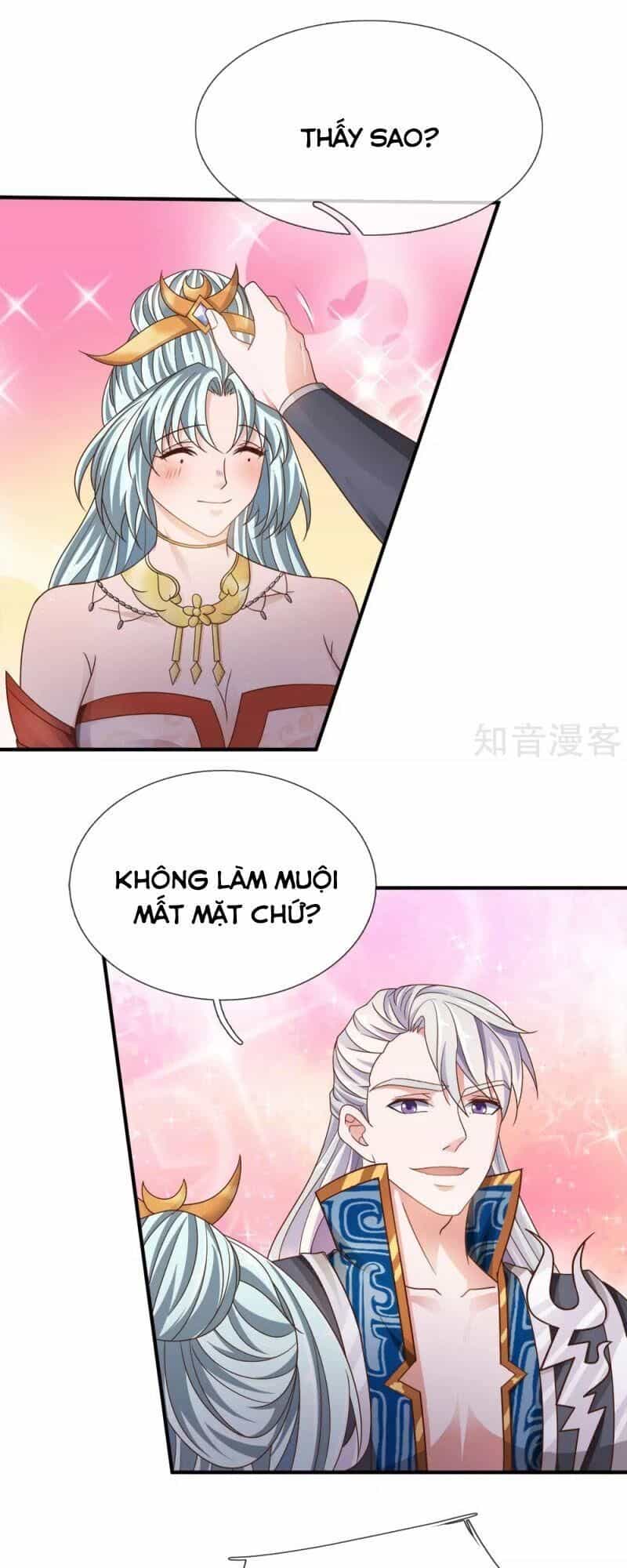 Tu La Kiếm Tôn - Chương 146 - ảnh 17