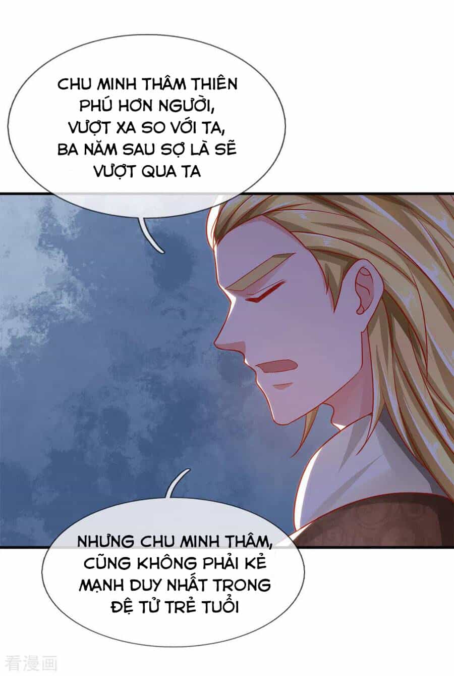 Tu La Kiếm Tôn - Chương 147 - ảnh 16