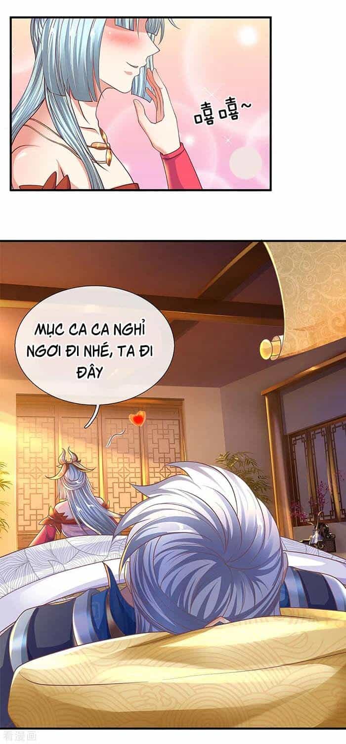 Tu La Kiếm Tôn - Chương 149 - ảnh 8