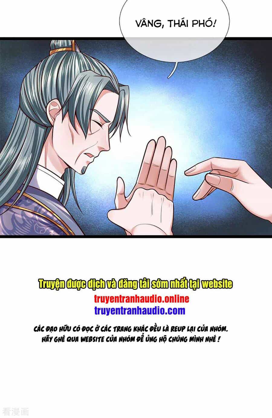 Tu La Kiếm Tôn - Chương 153 - ảnh 40