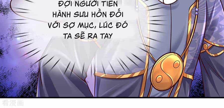 Tu La Kiếm Tôn - Chương 154 - ảnh 21