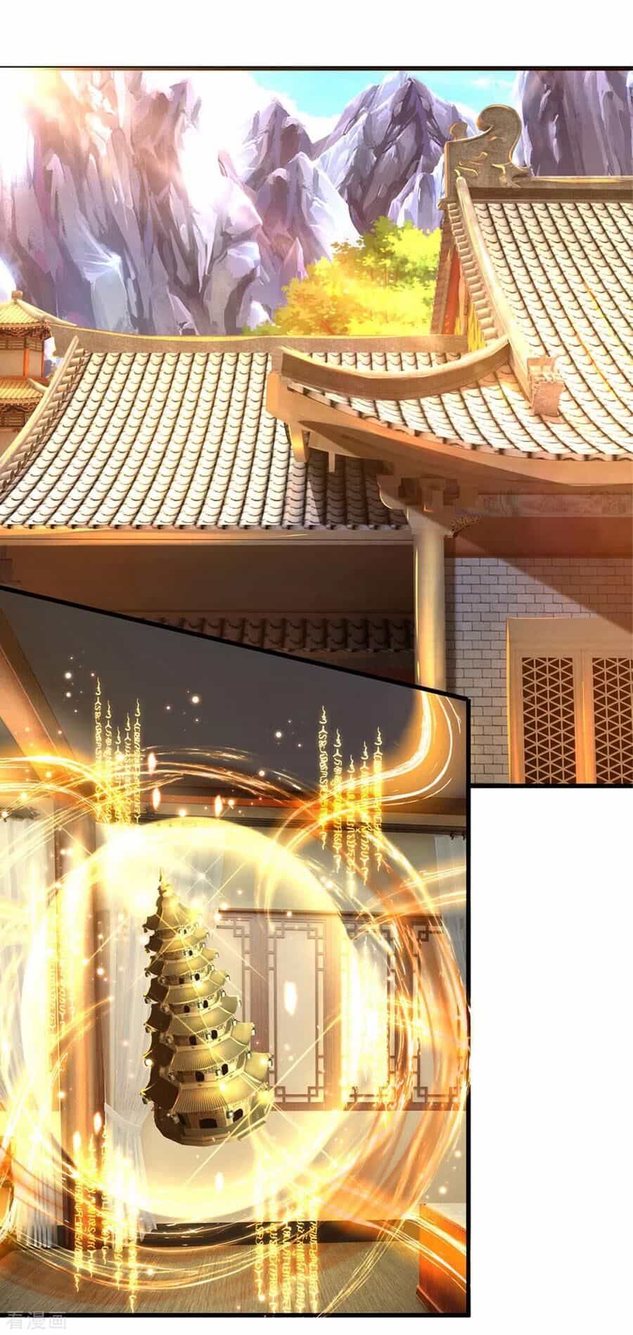 Tu La Kiếm Tôn - Chương 154 - ảnh 24