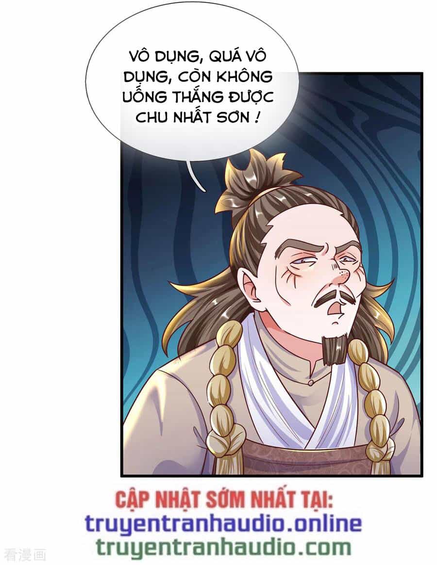 Tu La Kiếm Tôn - Chương 156 - ảnh 17