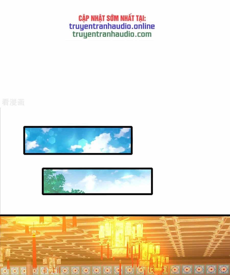Tu La Kiếm Tôn - Chương 160 - ảnh 44