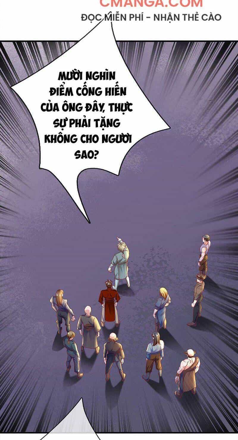 Tu La Kiếm Tôn - Chương 165 - ảnh 12