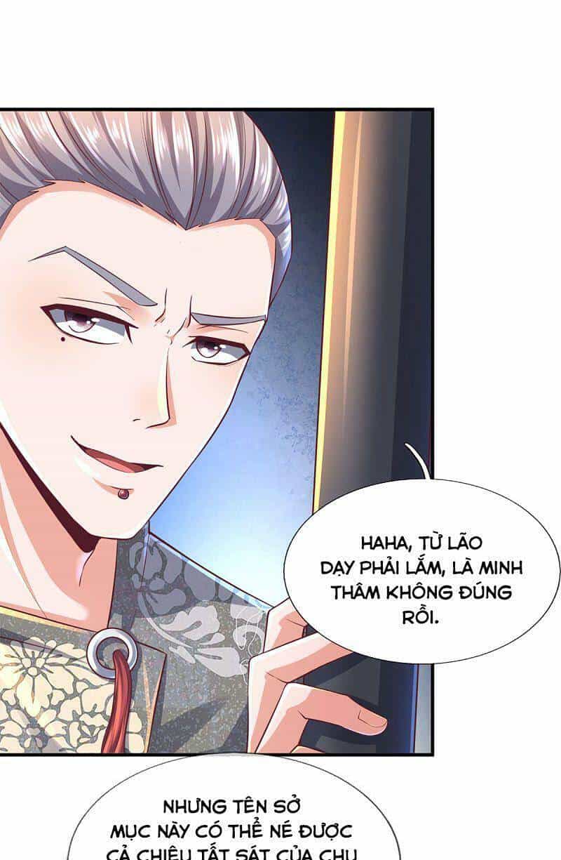 Tu La Kiếm Tôn - Chương 168 - ảnh 1