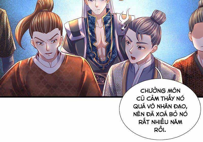 Tu La Kiếm Tôn - Chương 170 - ảnh 14
