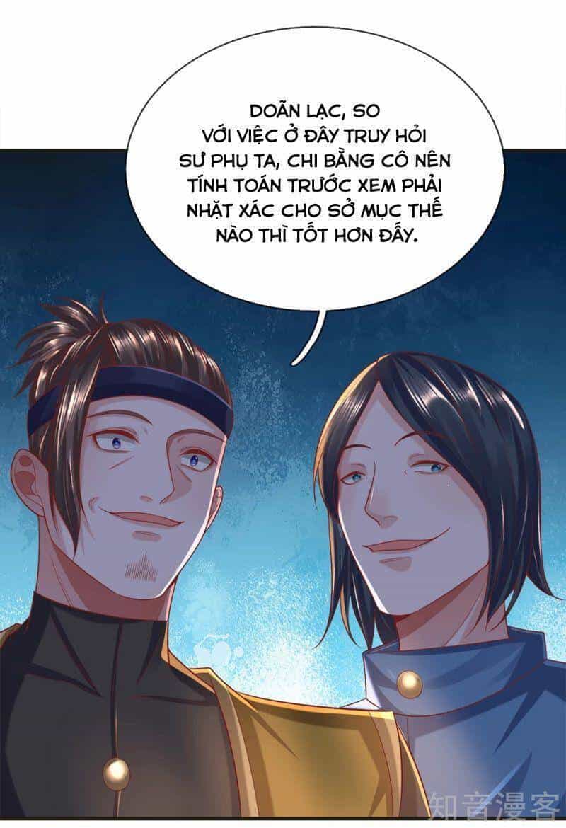 Tu La Kiếm Tôn - Chương 172 - ảnh 11