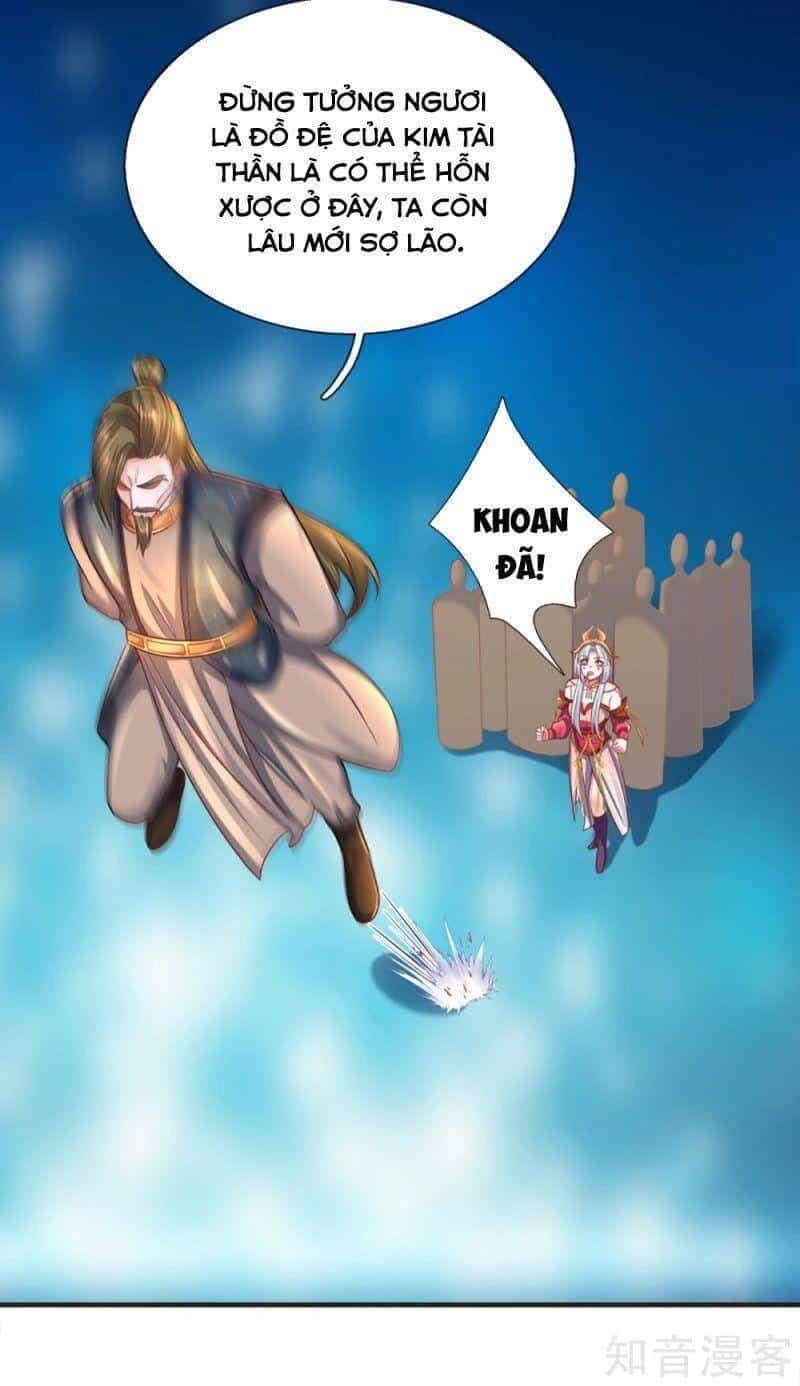 Tu La Kiếm Tôn - Chương 172 - ảnh 7