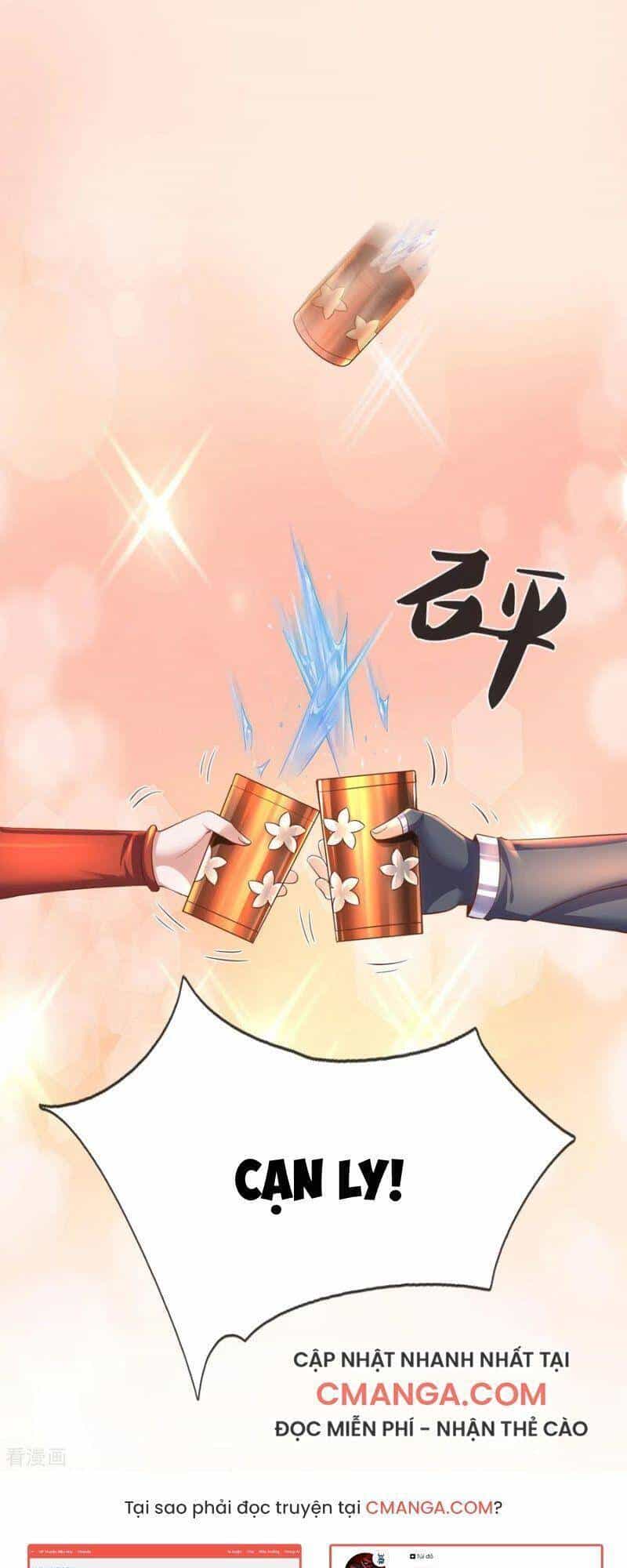 Tu La Kiếm Tôn - Chương 174 - ảnh 15