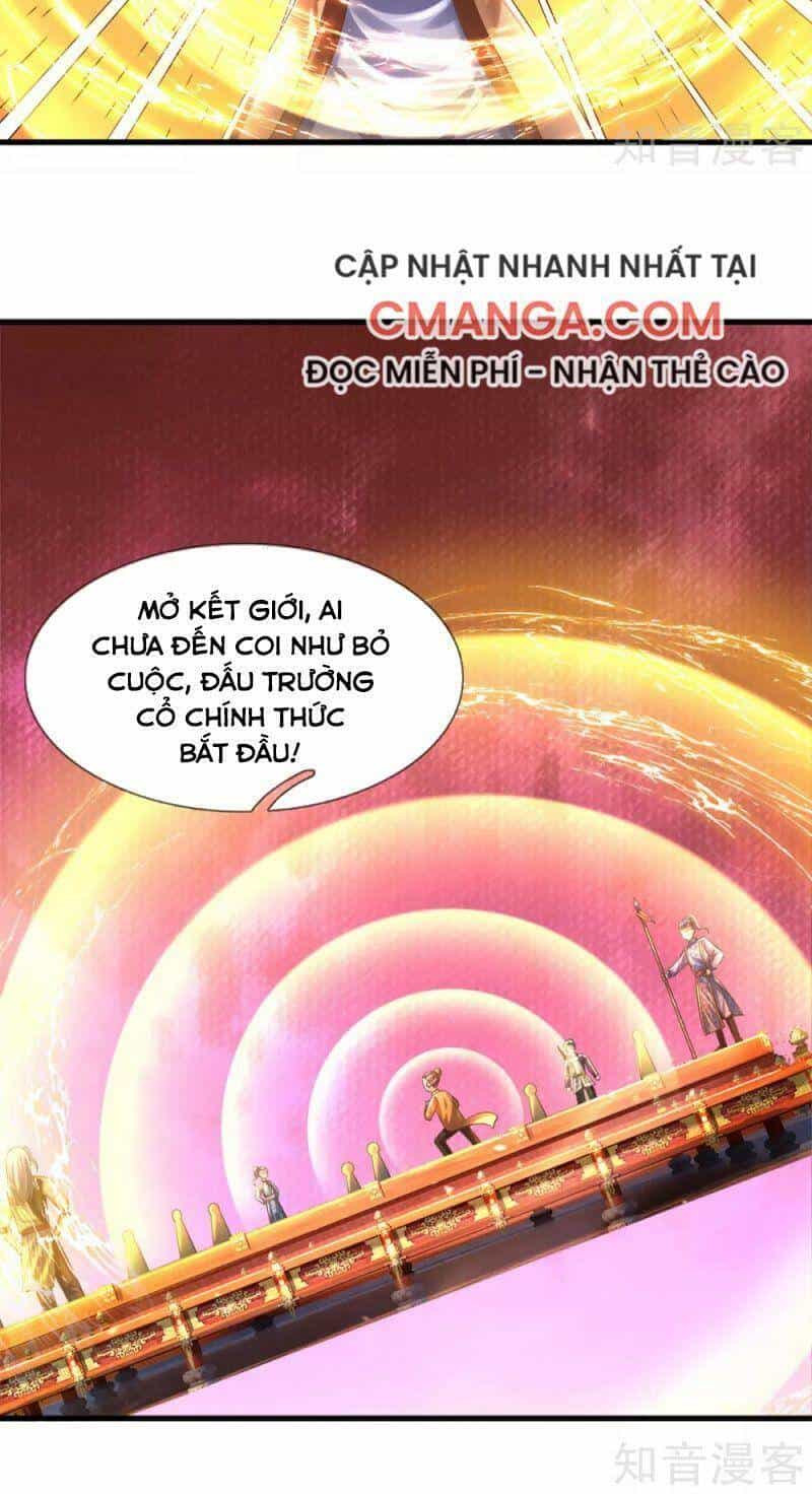 Tu La Kiếm Tôn - Chương 183 - ảnh 5