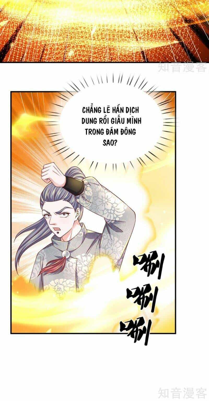 Tu La Kiếm Tôn - Chương 185 - ảnh 4