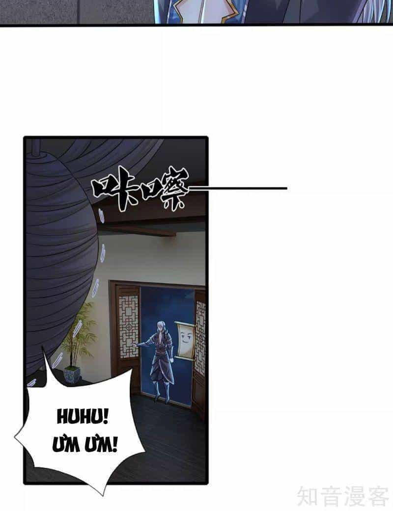 Tu La Kiếm Tôn - Chương 191 - ảnh 15
